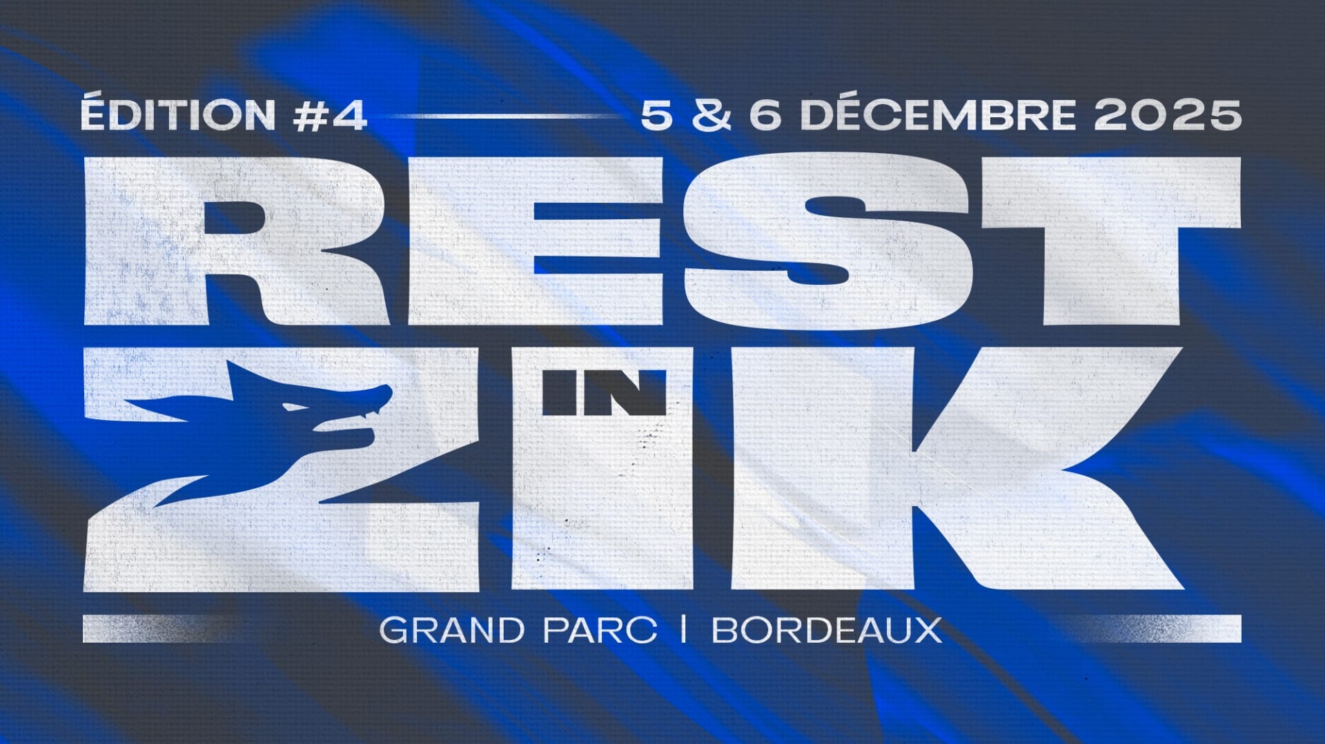 Rest In Zik Festival