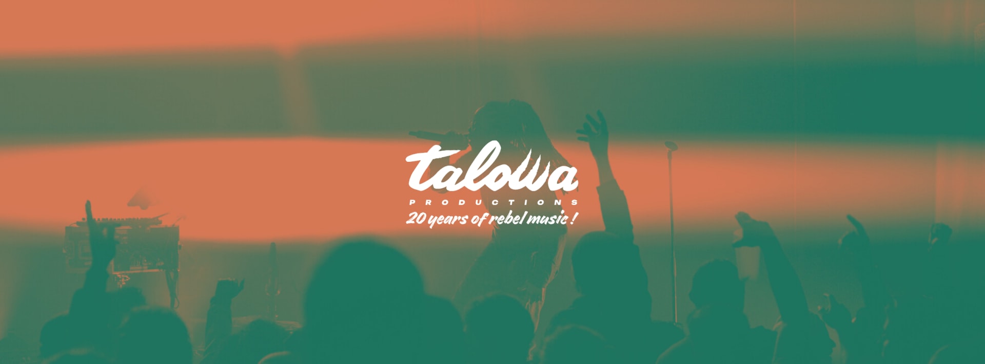 Talowa Productions