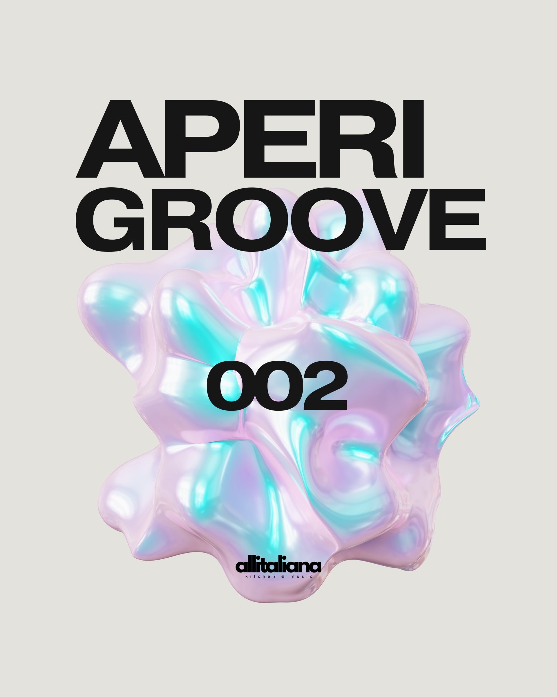 Aperigroove 002