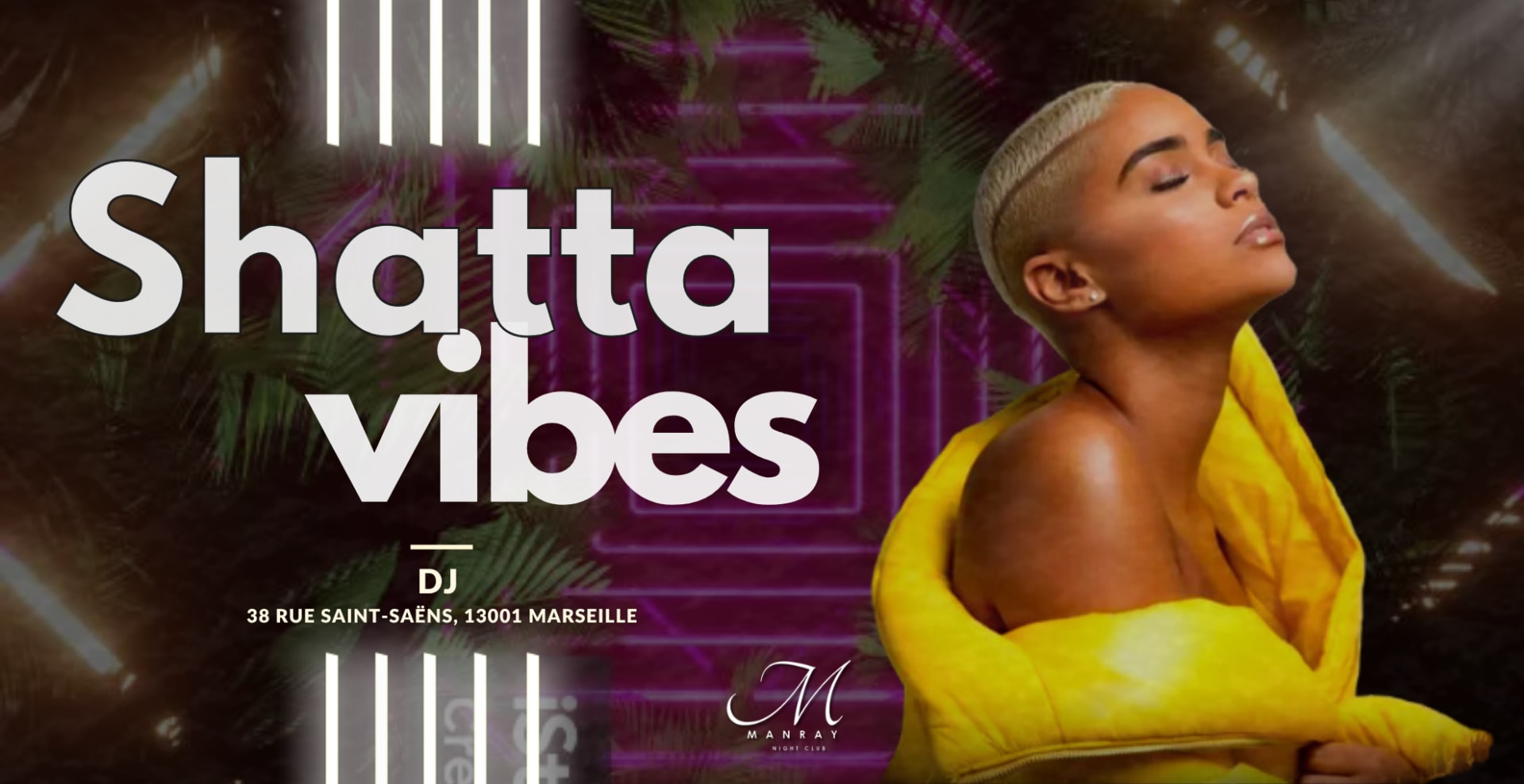 Shatta Vibes