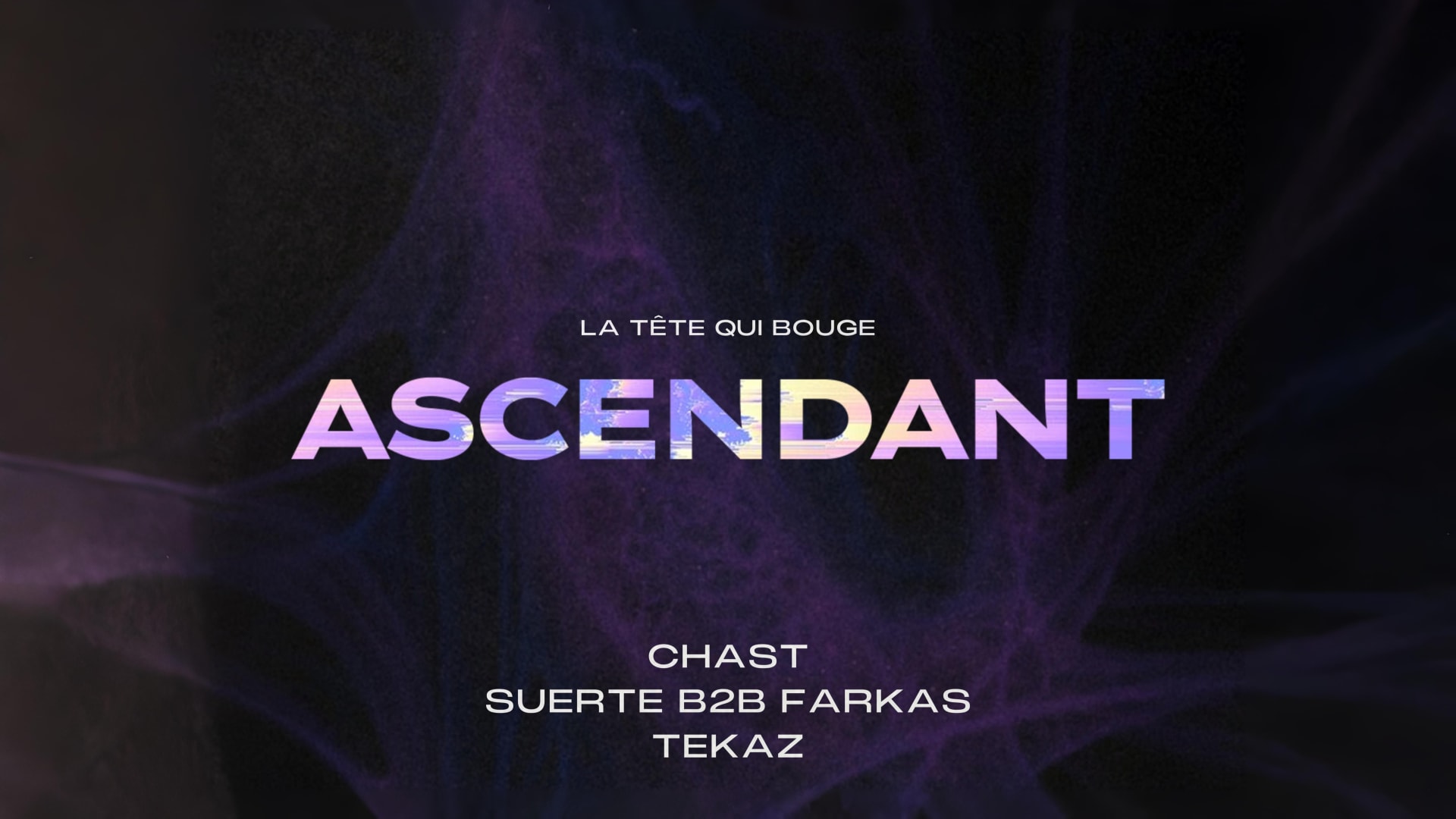 Ascendant