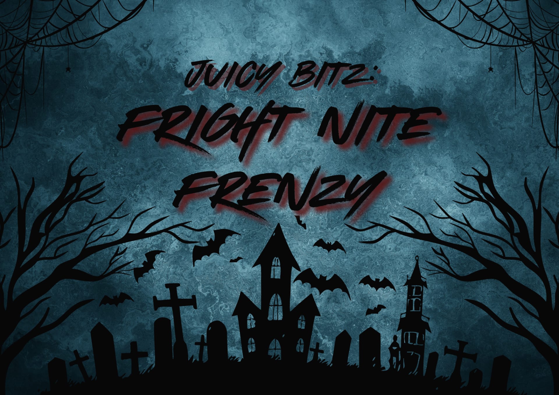 Juicy Bitz: Fright Nite Frenzy