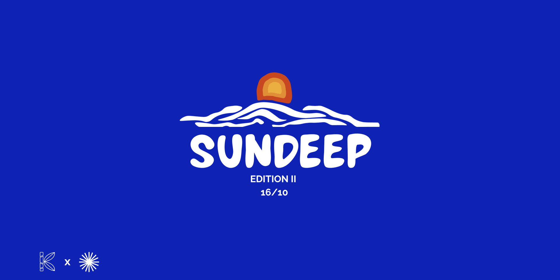 Sundeep Édition II