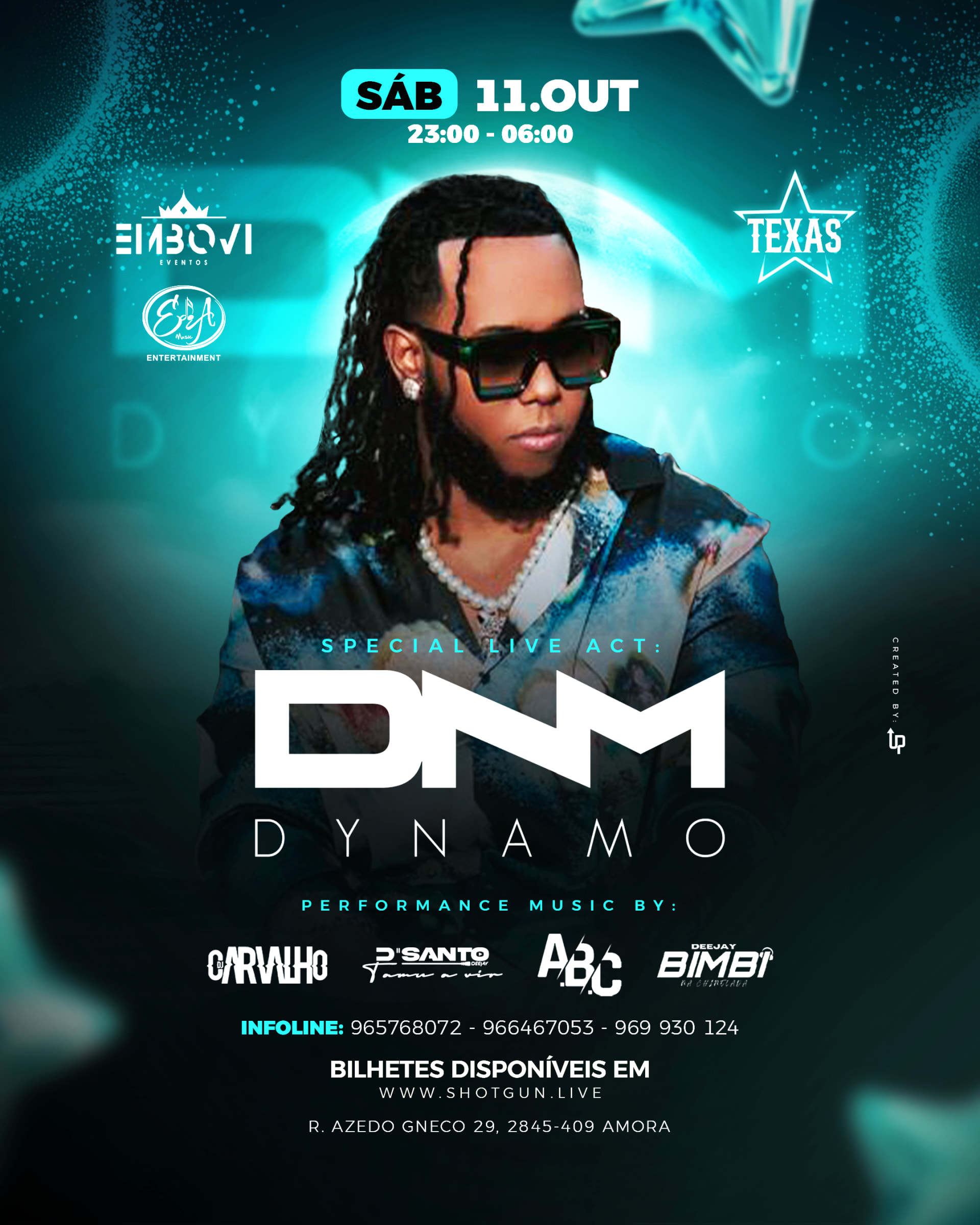 Dynamo