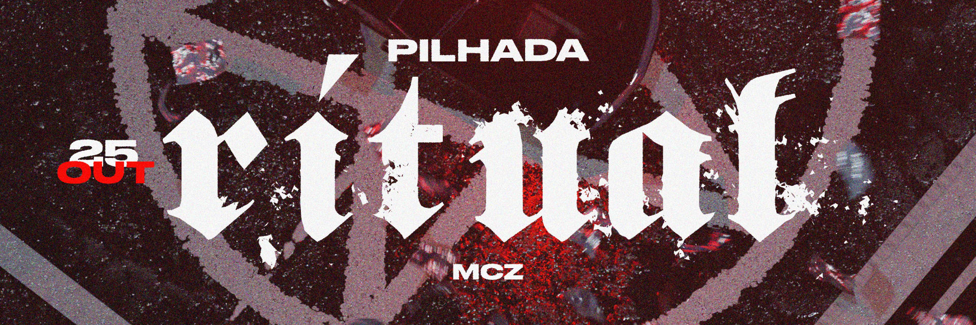 PILHADA