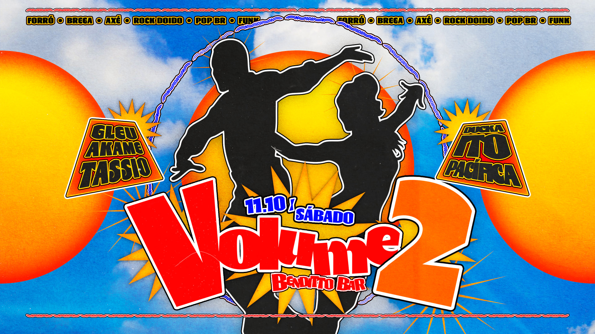Volume 2
