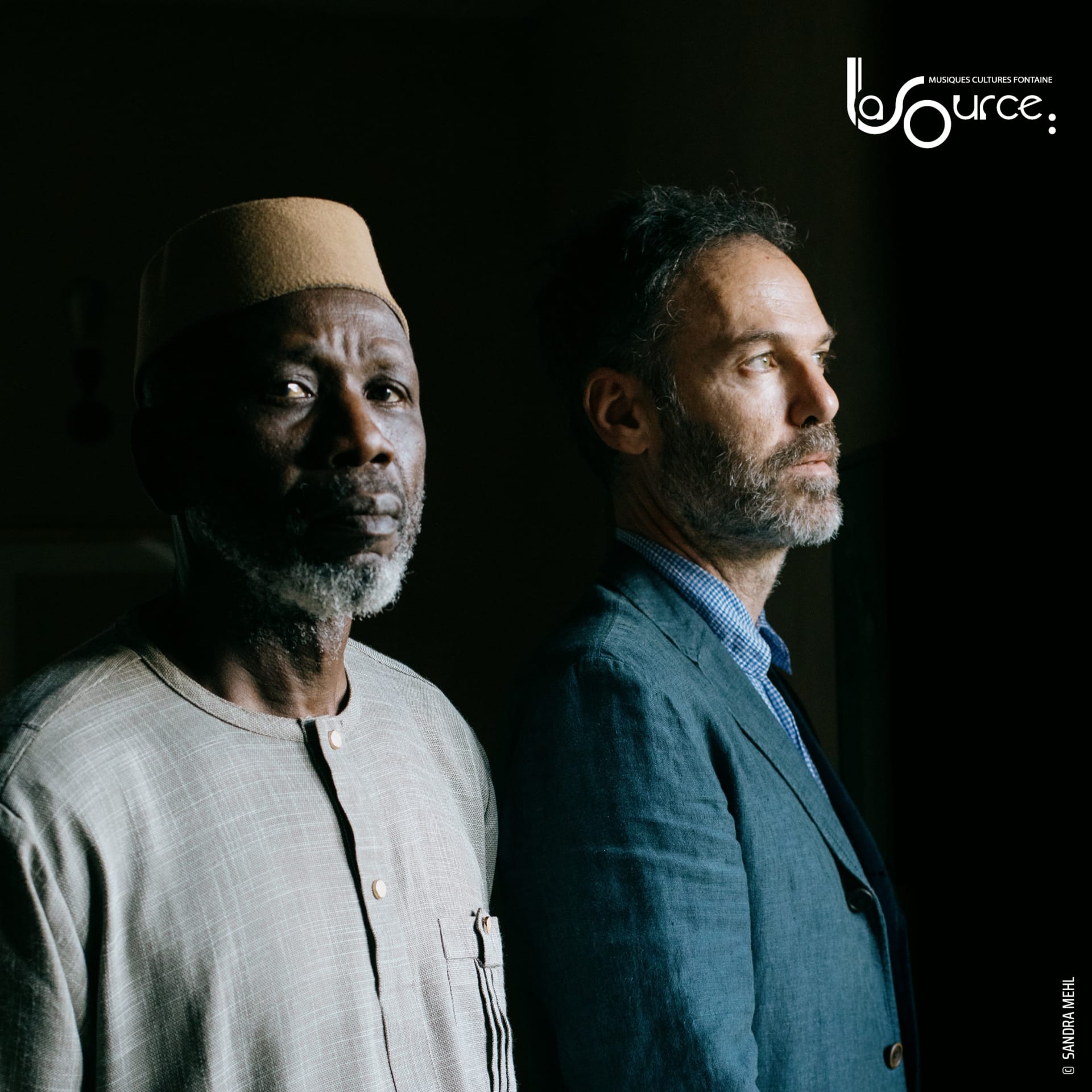 Piers Faccini & Ballaké Sissoko