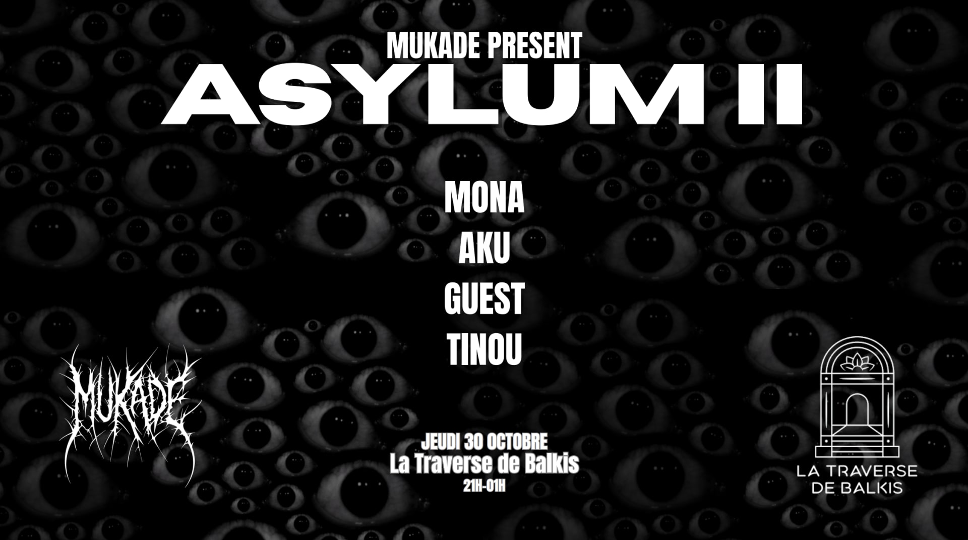 Asylum #2