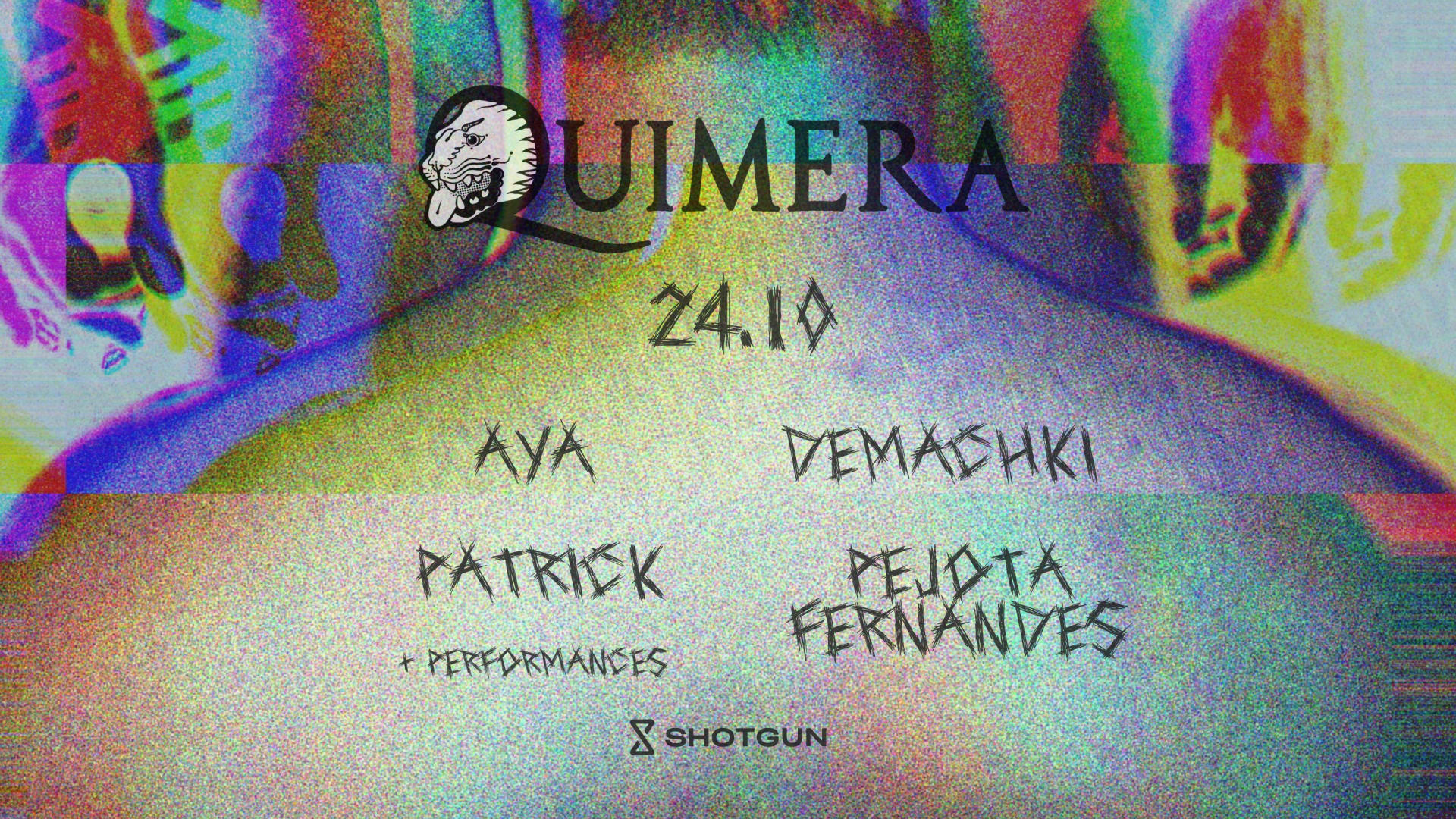 Quimera 24/10