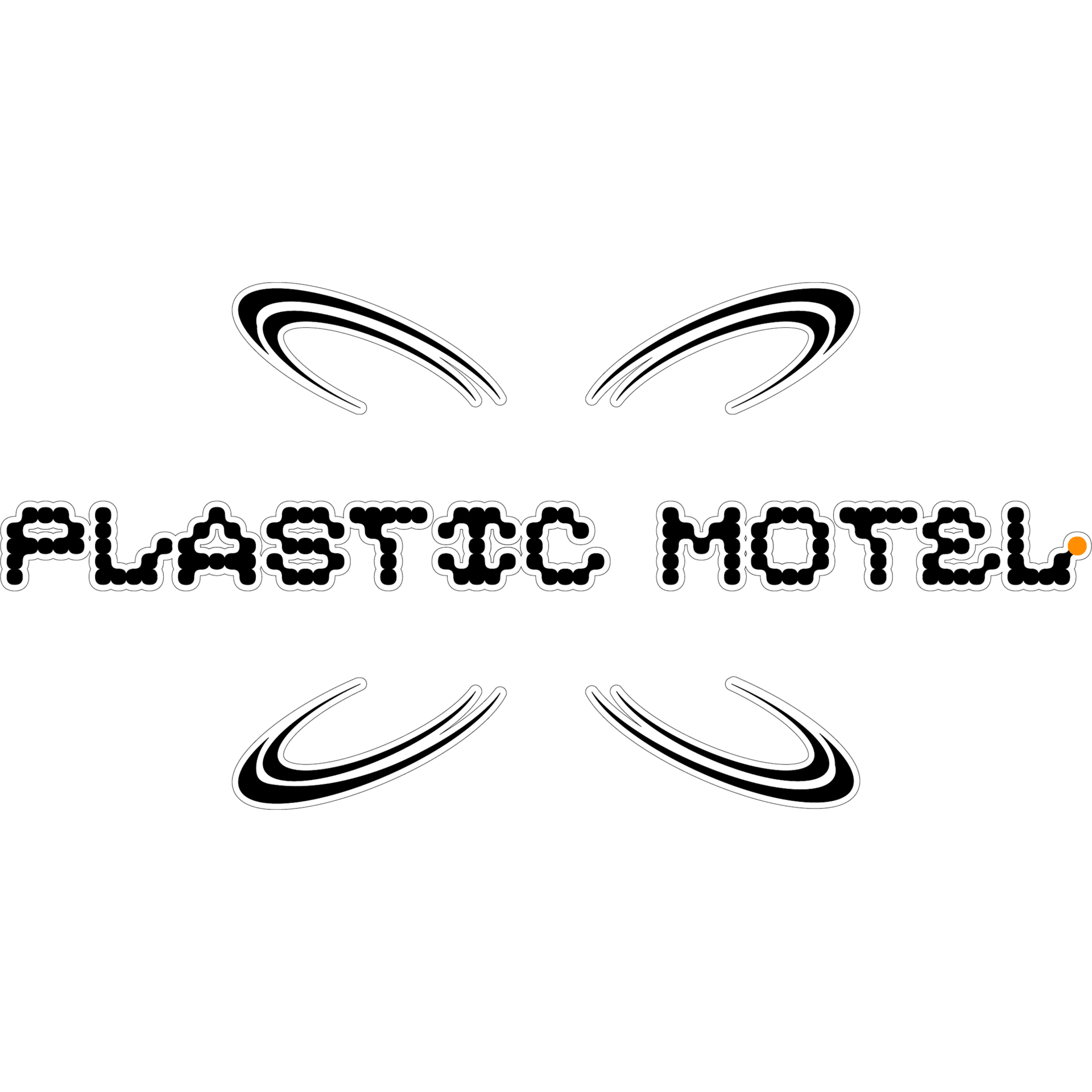 Plastic Club #1 - Ordinaire - Linksilver - Phil