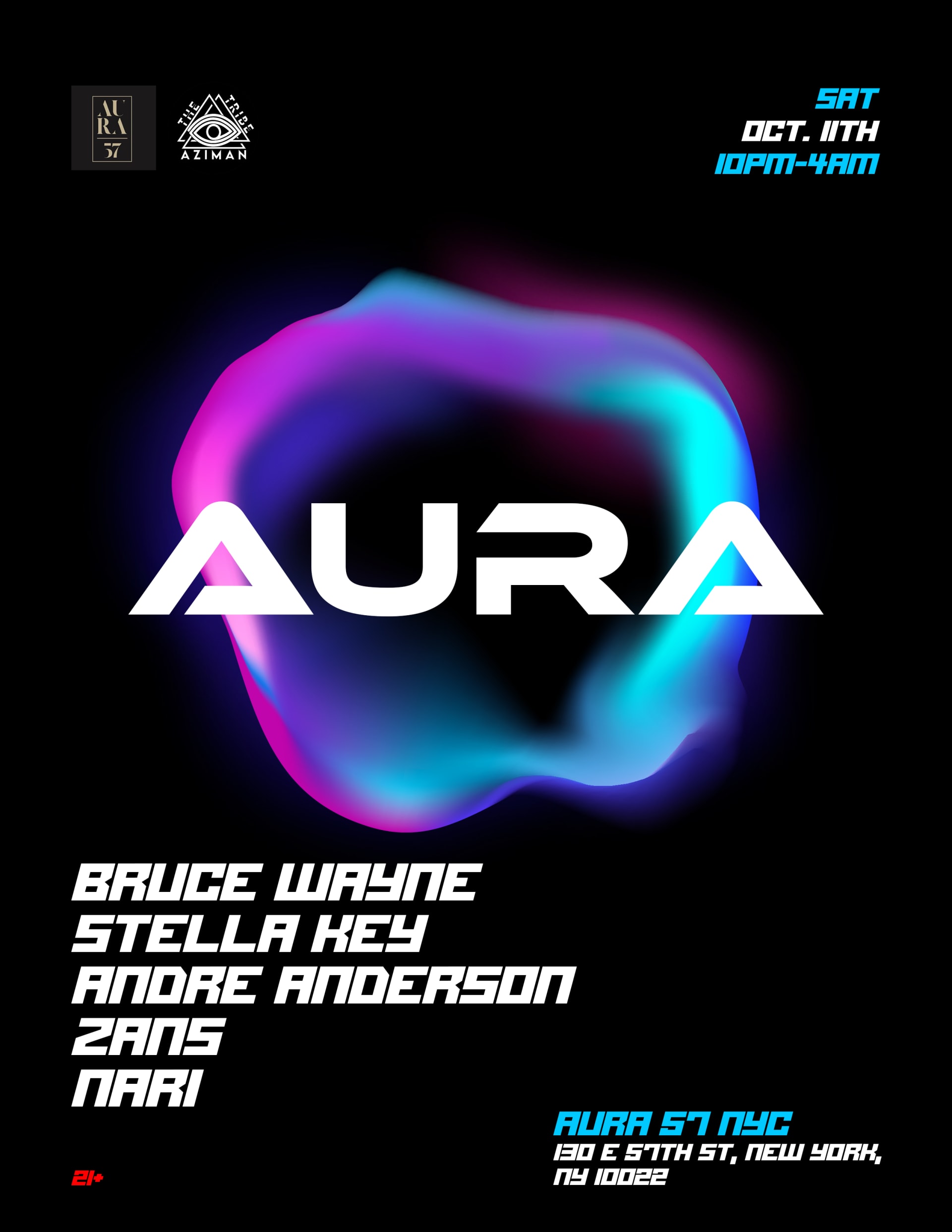 Aura (House Music)