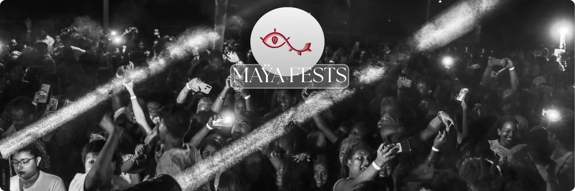 MAŸA FESTS