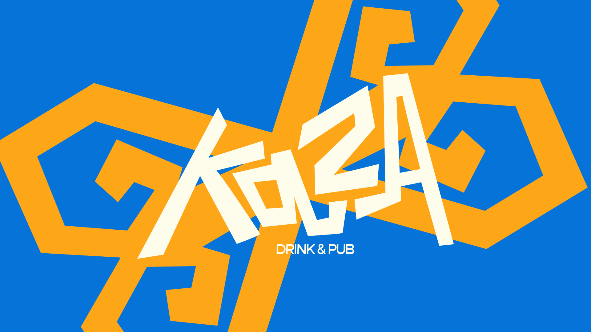 Soft Opening Do Kaza - #Sexta