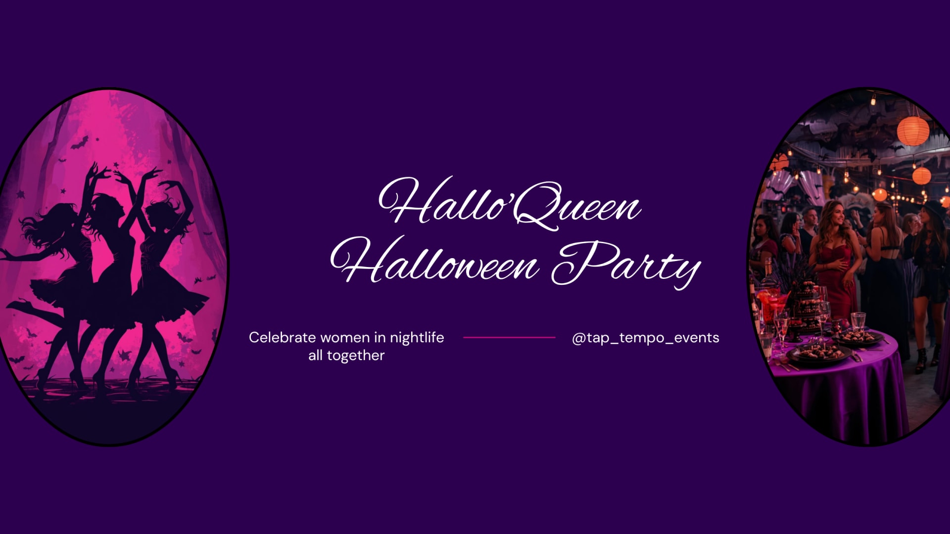 Hallo'queen
