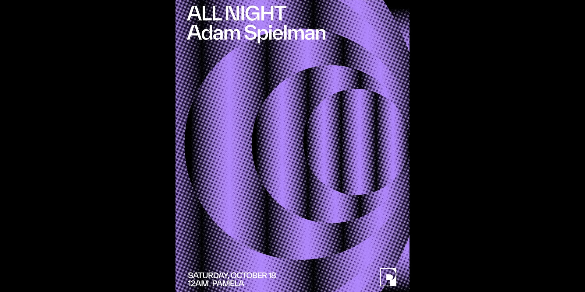 All Night - Adam Spielman