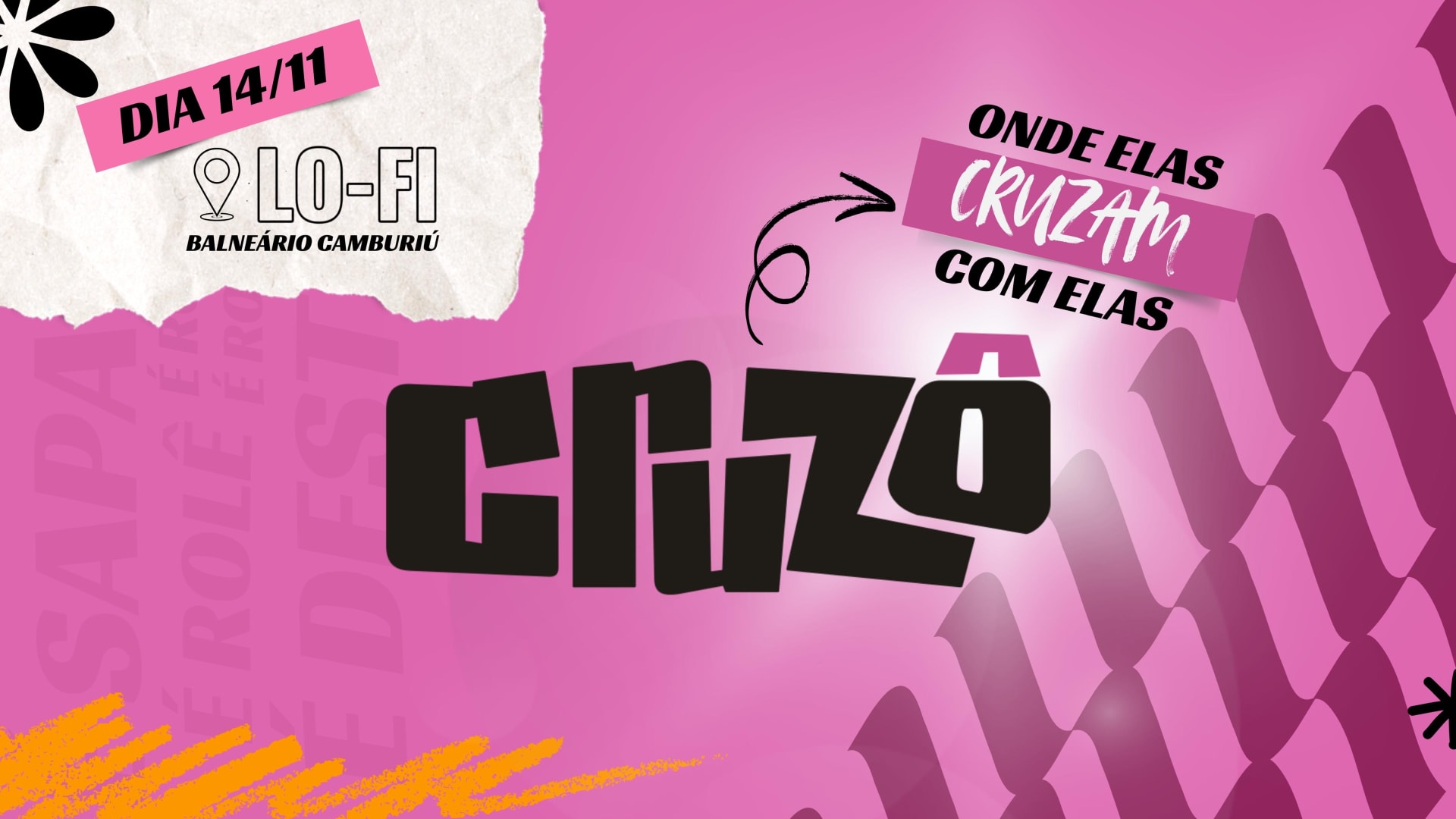 Cruzô - 1• Edição