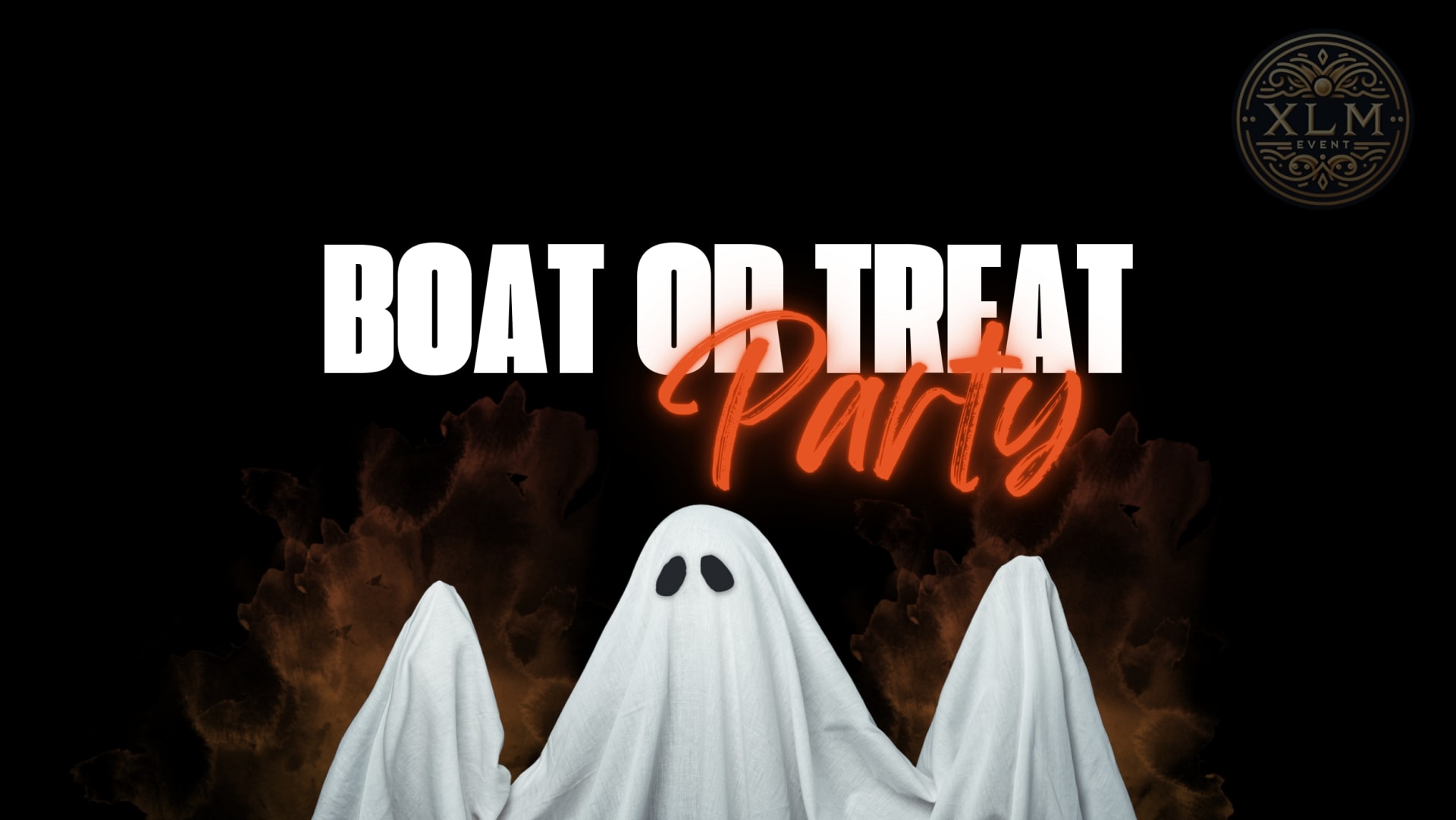 The Dark Boat