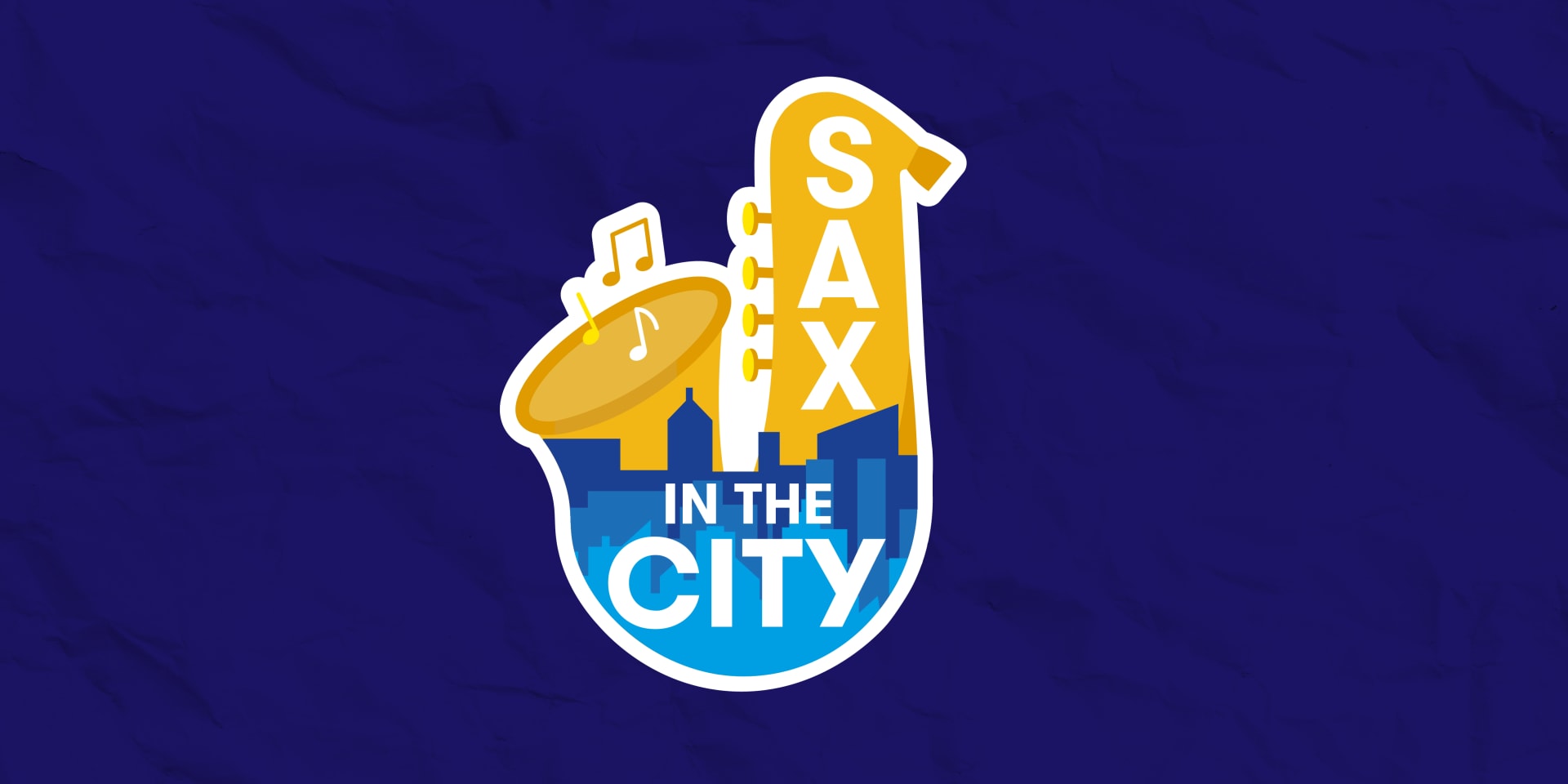 Sax In The City
