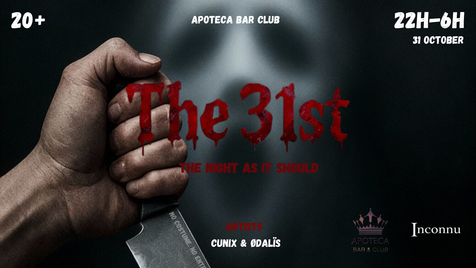 The 31st
