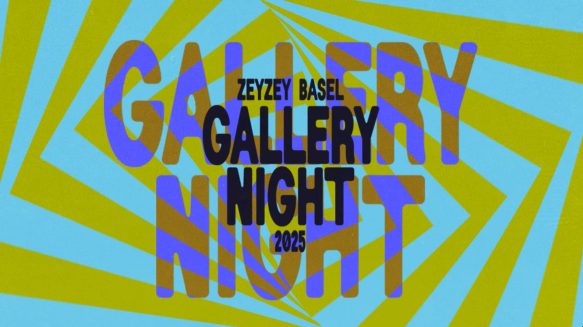 Miami Gallery Night Ft. Midnight Generation