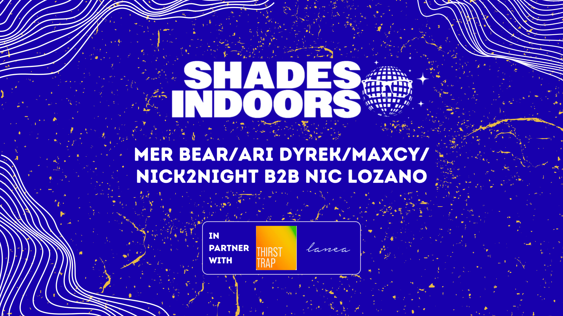 Shades Indoors - Lanea