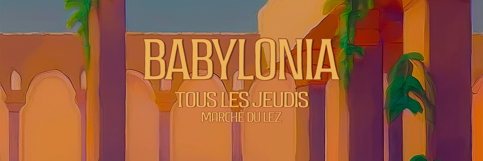 Babylonia