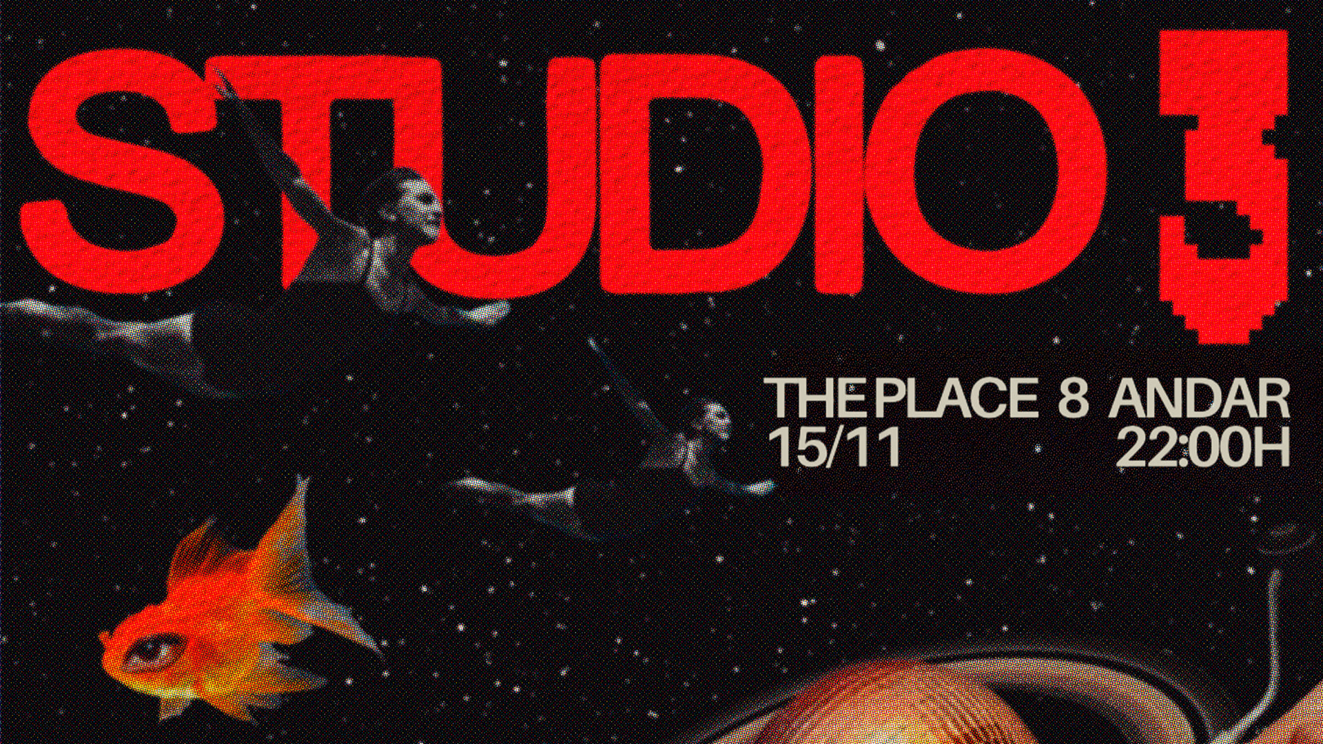 Studio III