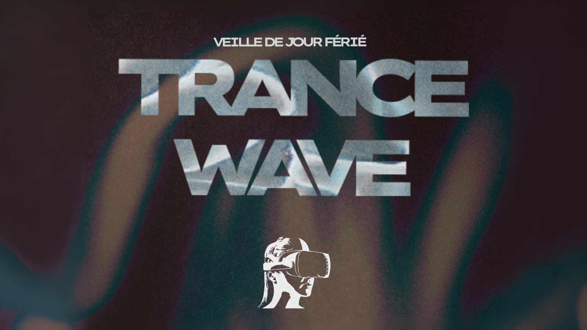 Trance Wave 10.11 Veille De Jour Férié • La Tête Qui Bouge