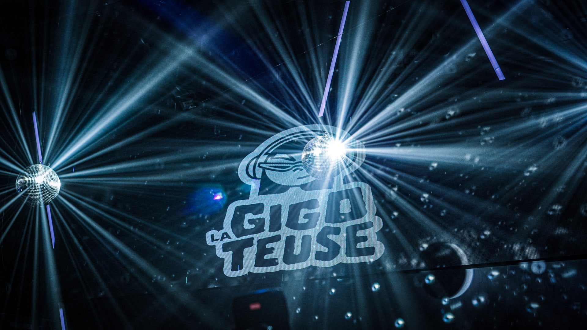 Gig’Halloween Au Barex’Po - Rennes