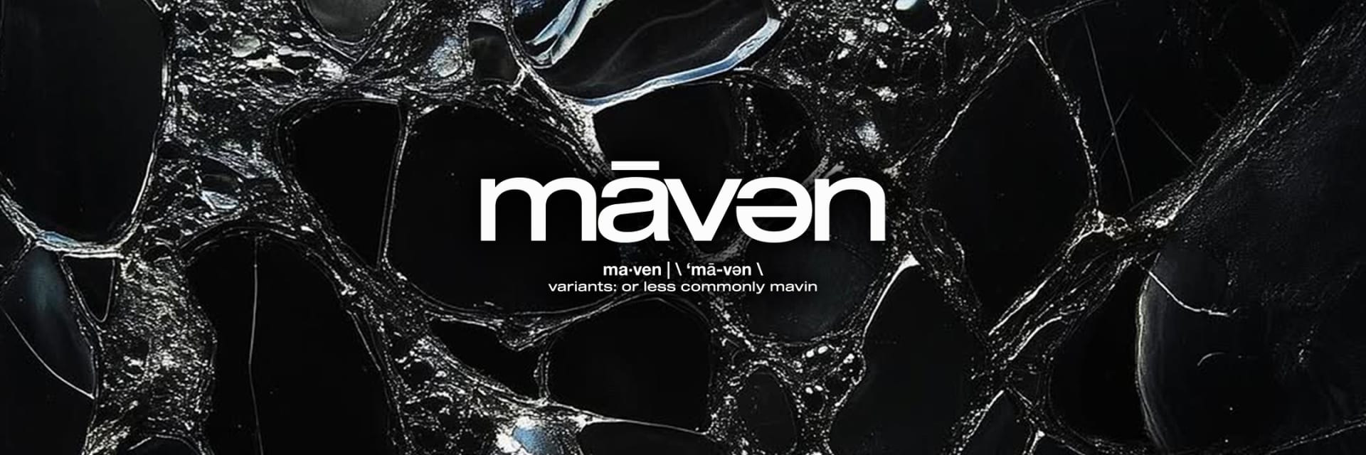 Maven Social Club