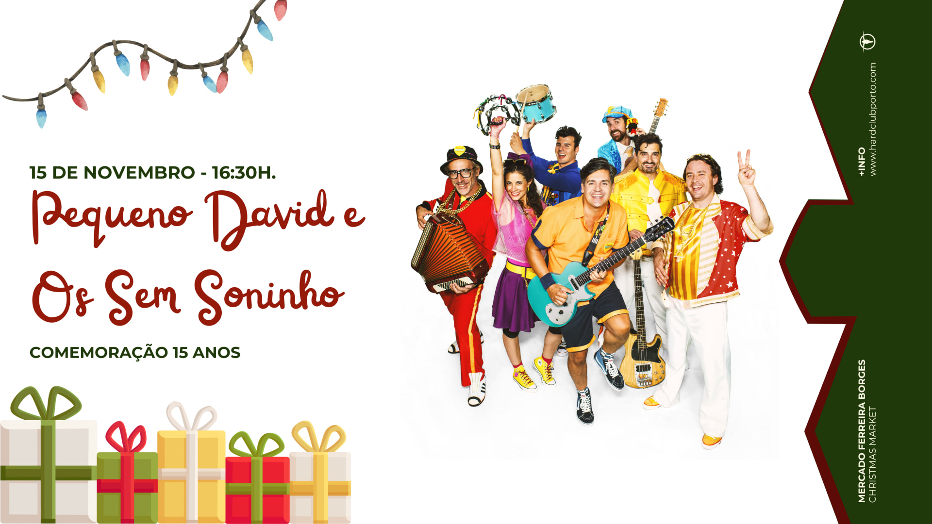Pequeno David E Os Sem Soninho