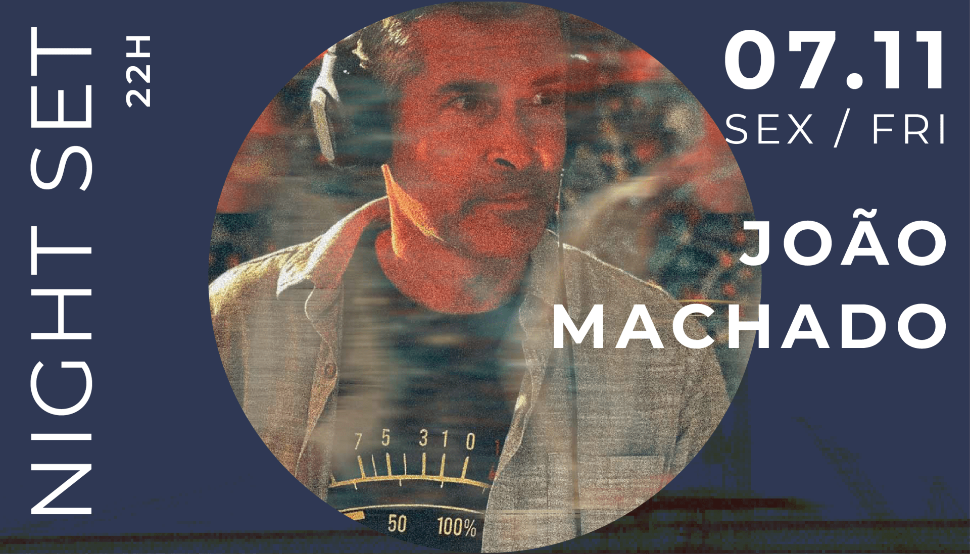 Catch Me: Night Set | 07 Nov