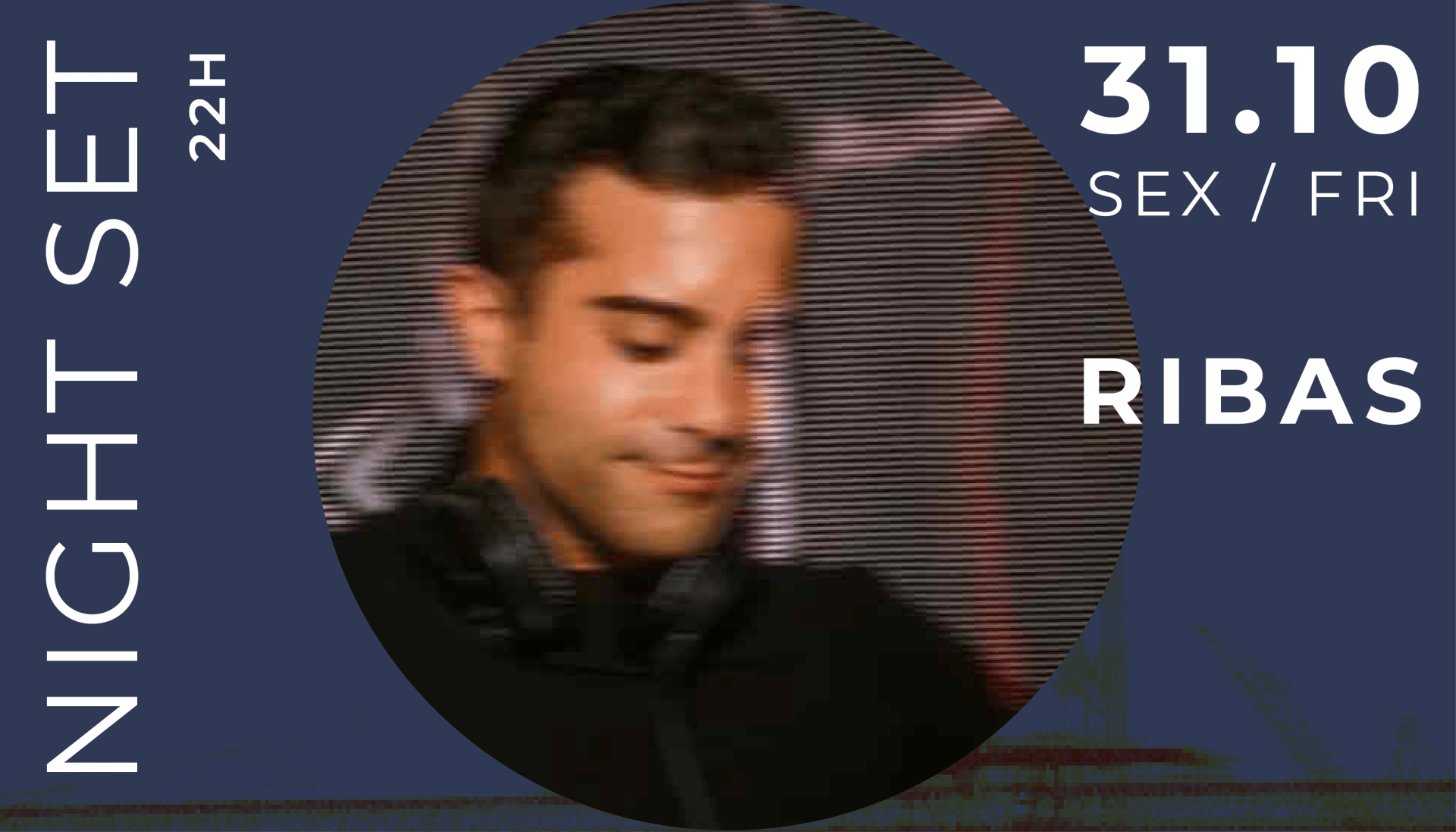 Catch Me: Night Set | 31.10