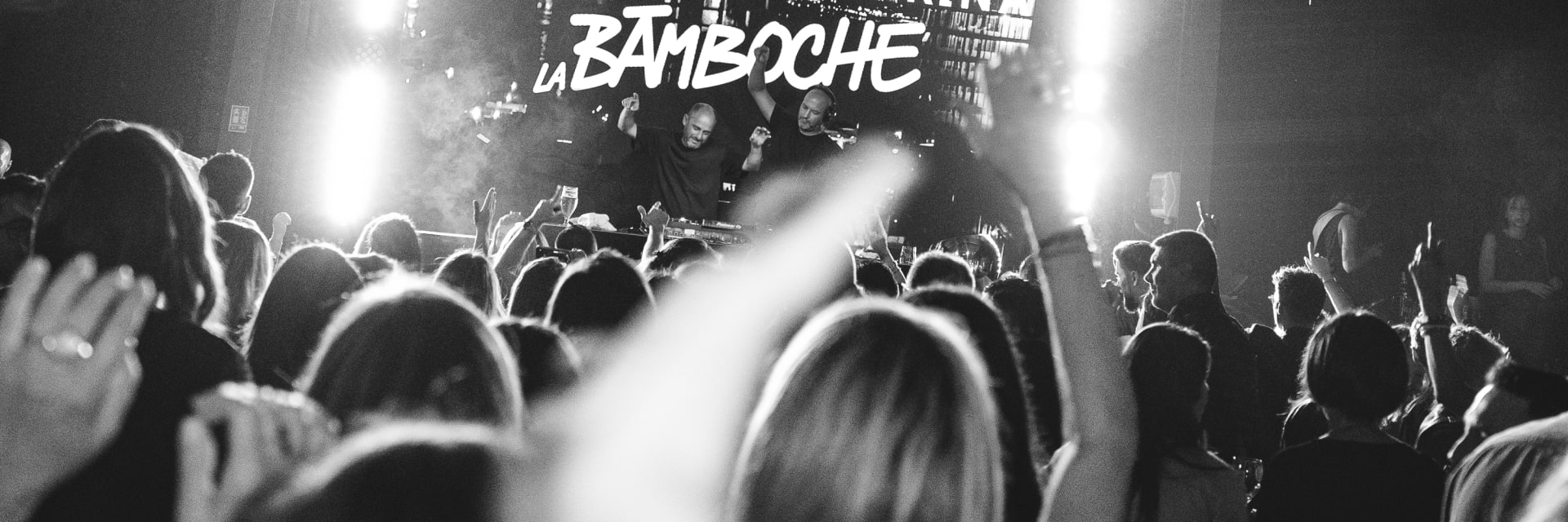 La Bamboche Rooftop
