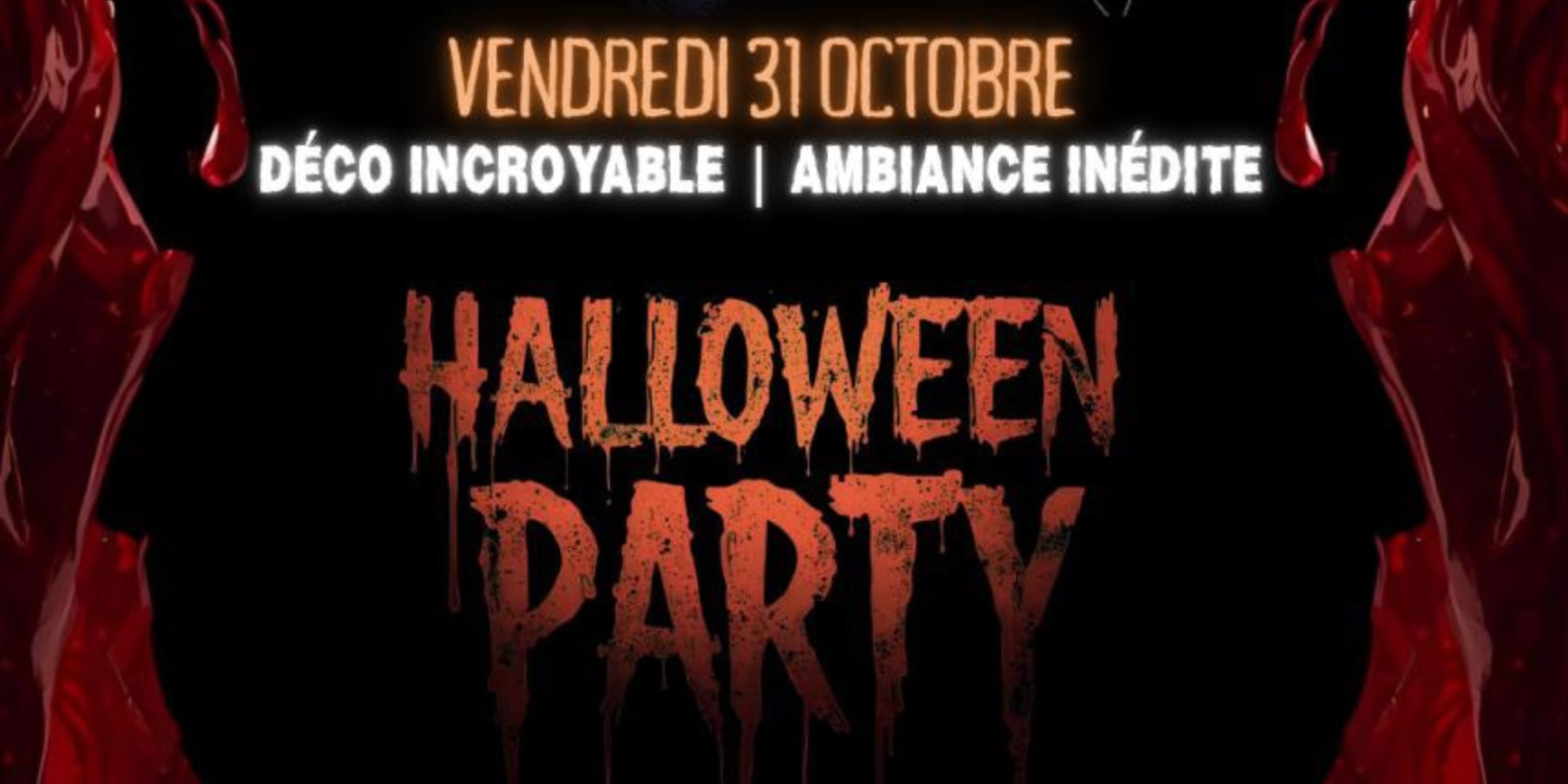 Halloween Les Apéros By Gaël