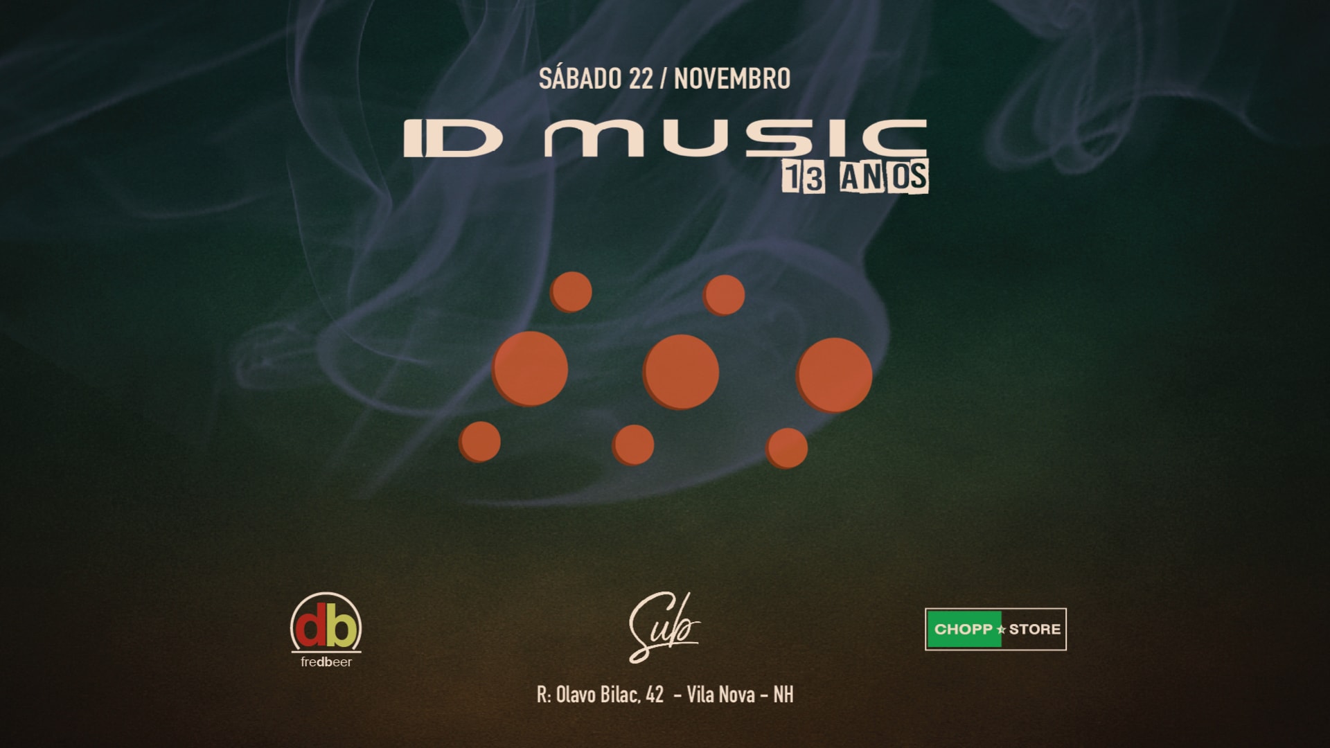 Loading + Id Music 13 Anos