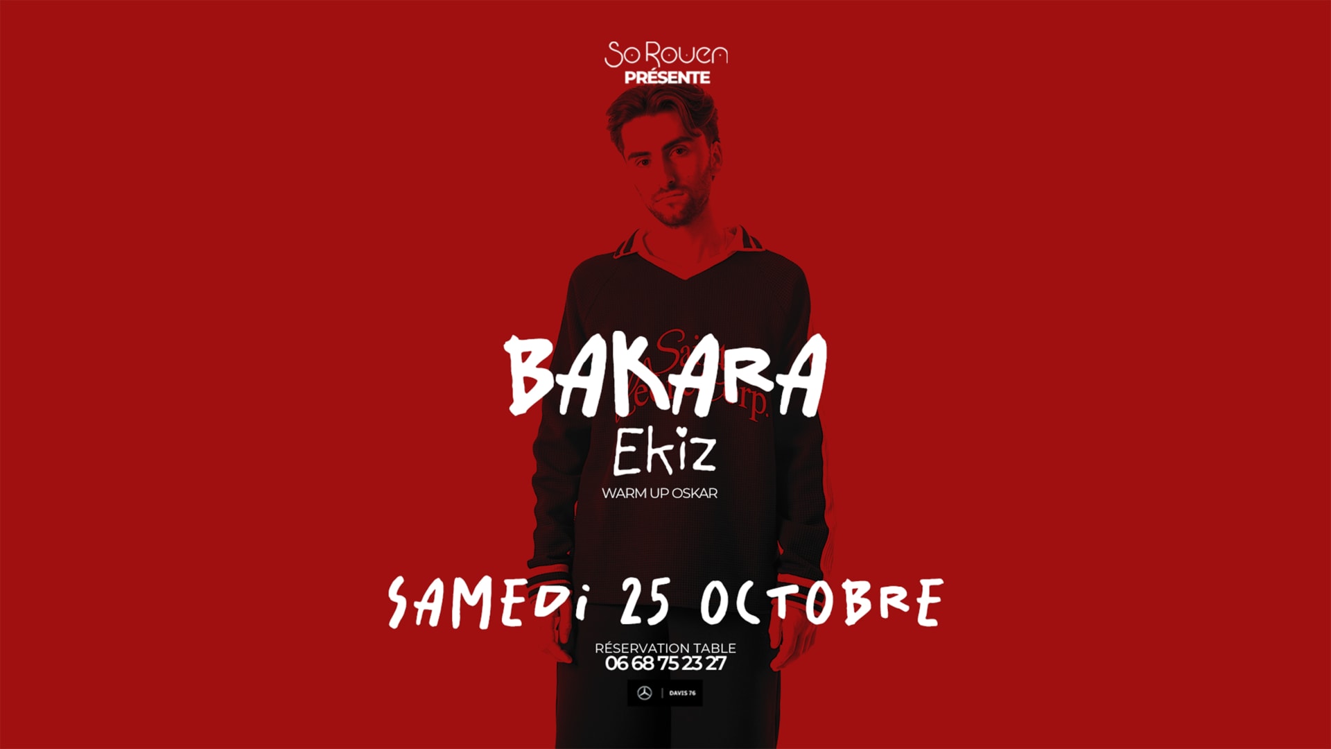 Bakara (Saison.1 - Acte.6) X Ekiz