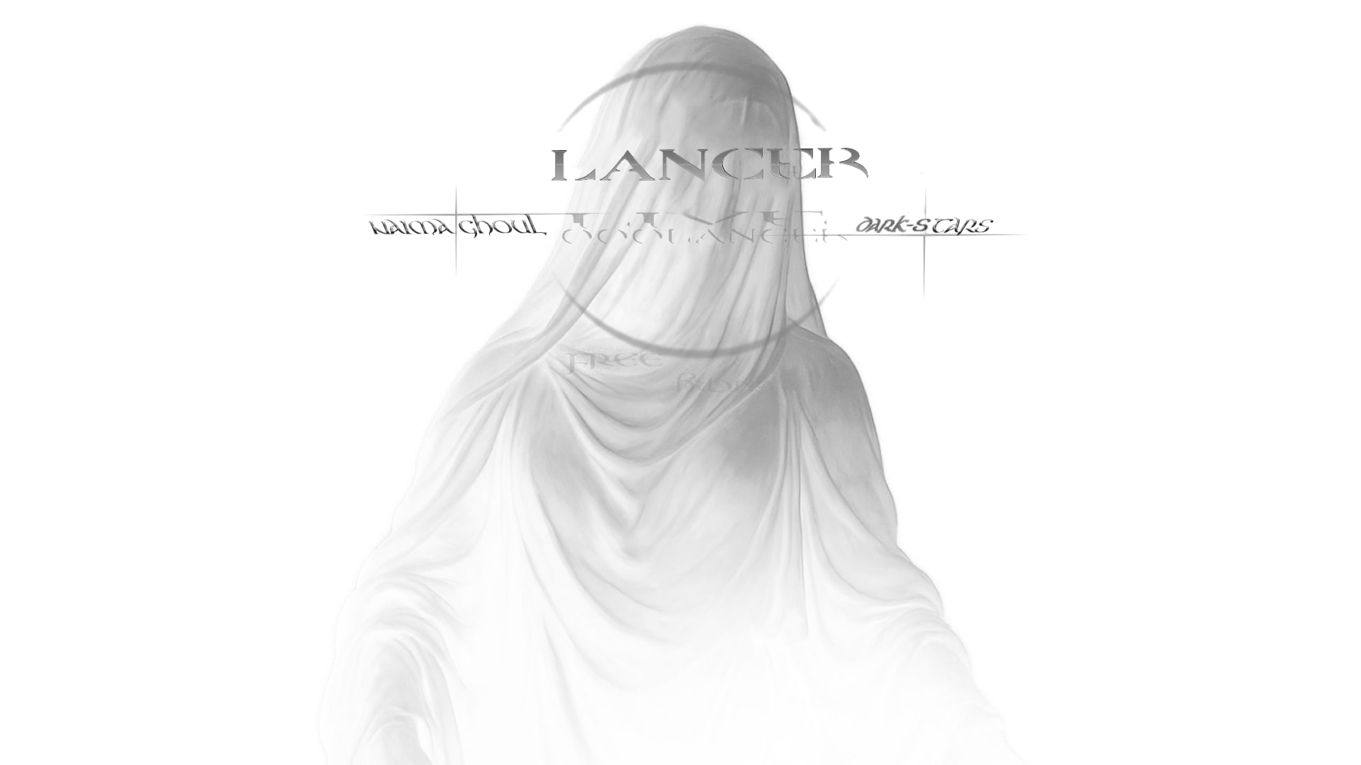 Ghost Romance Presents : Lancer (Live) Uk