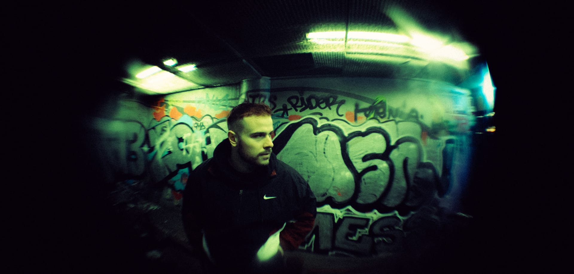 Alarico (All Night Set)