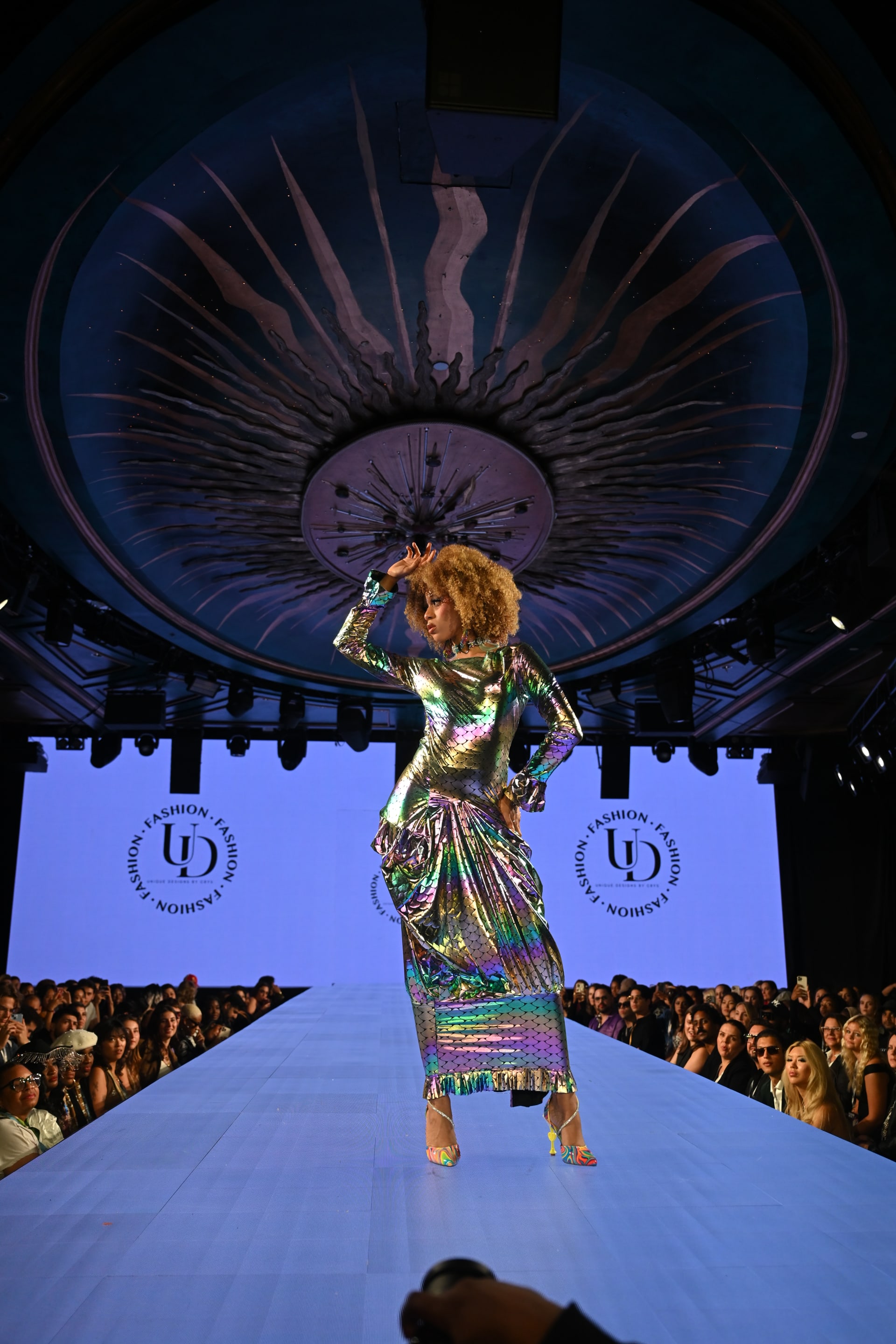 New York Fashion Week - February 12th, 2026