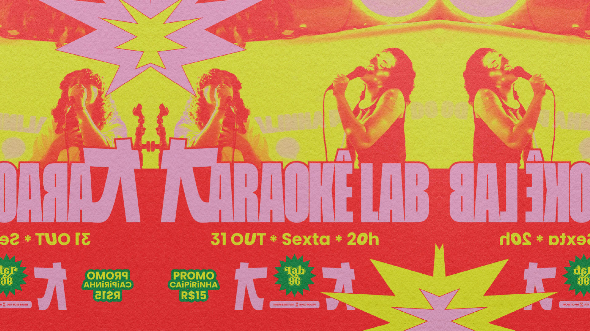 Karaokê Lab