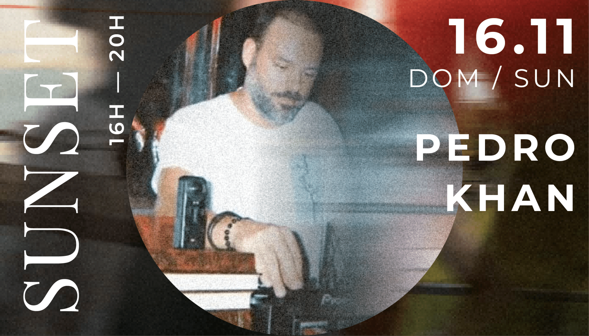 Catch Me: Sunset | 16 Nov