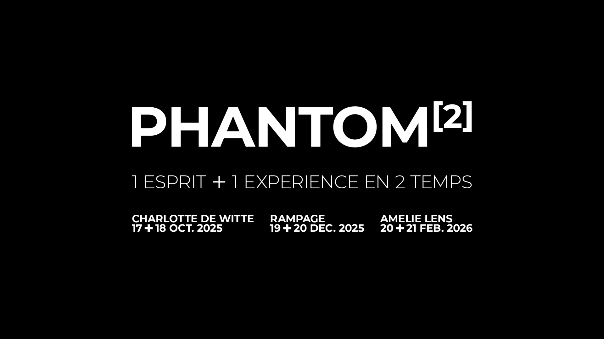 Phantom [2]