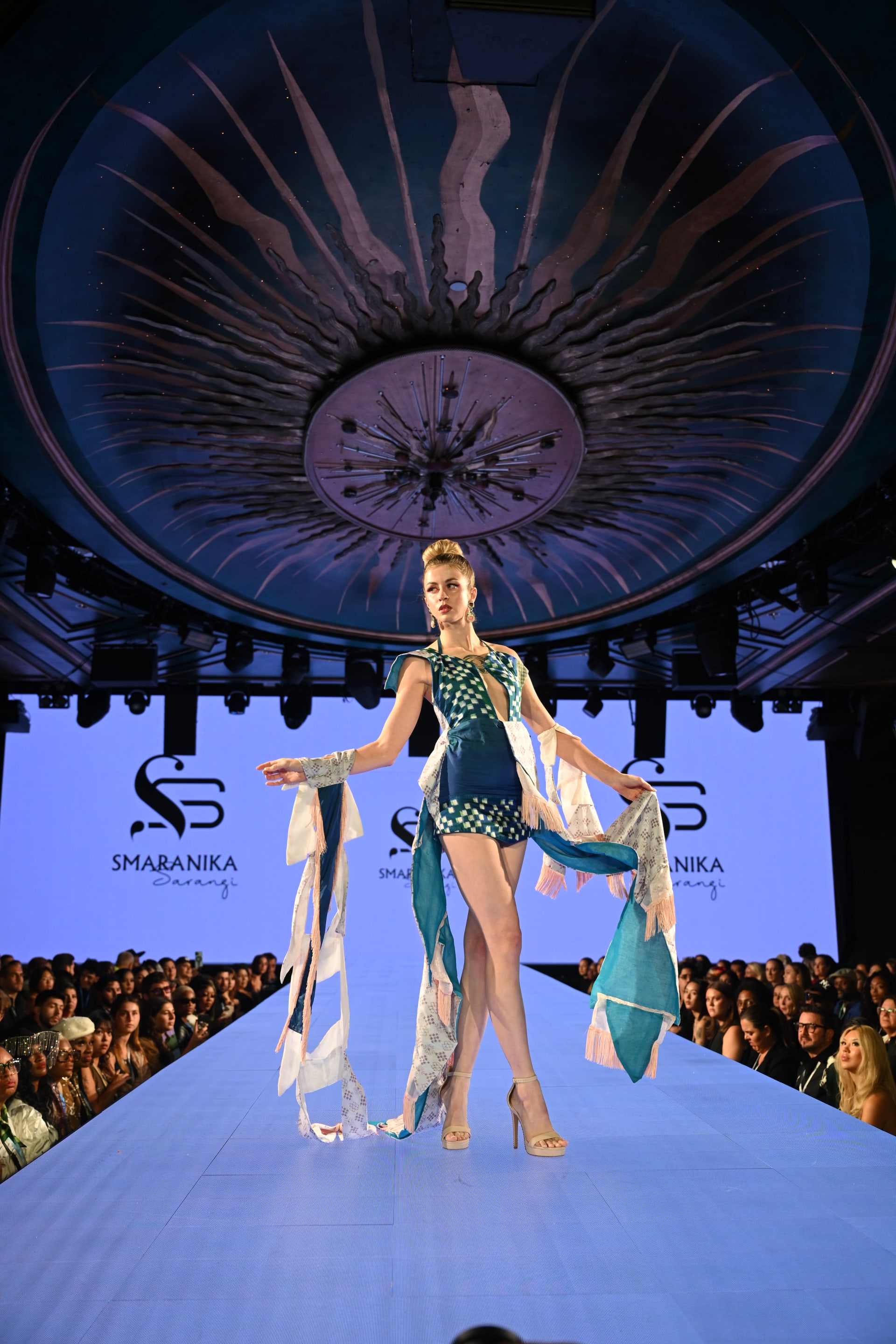 New York Fashion Week - February 13th, 2026