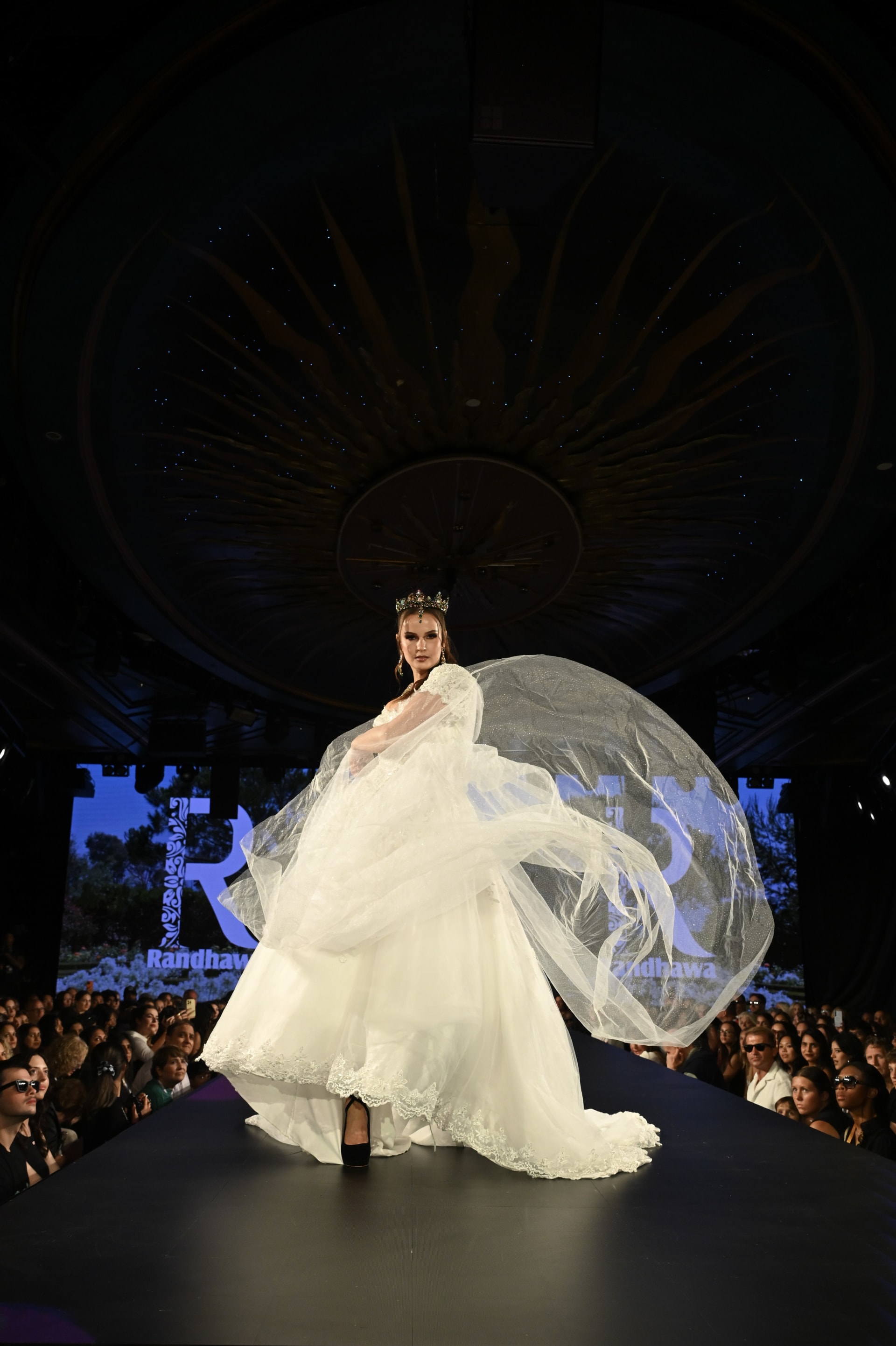 New York Fashion Week - February 15th, 2026