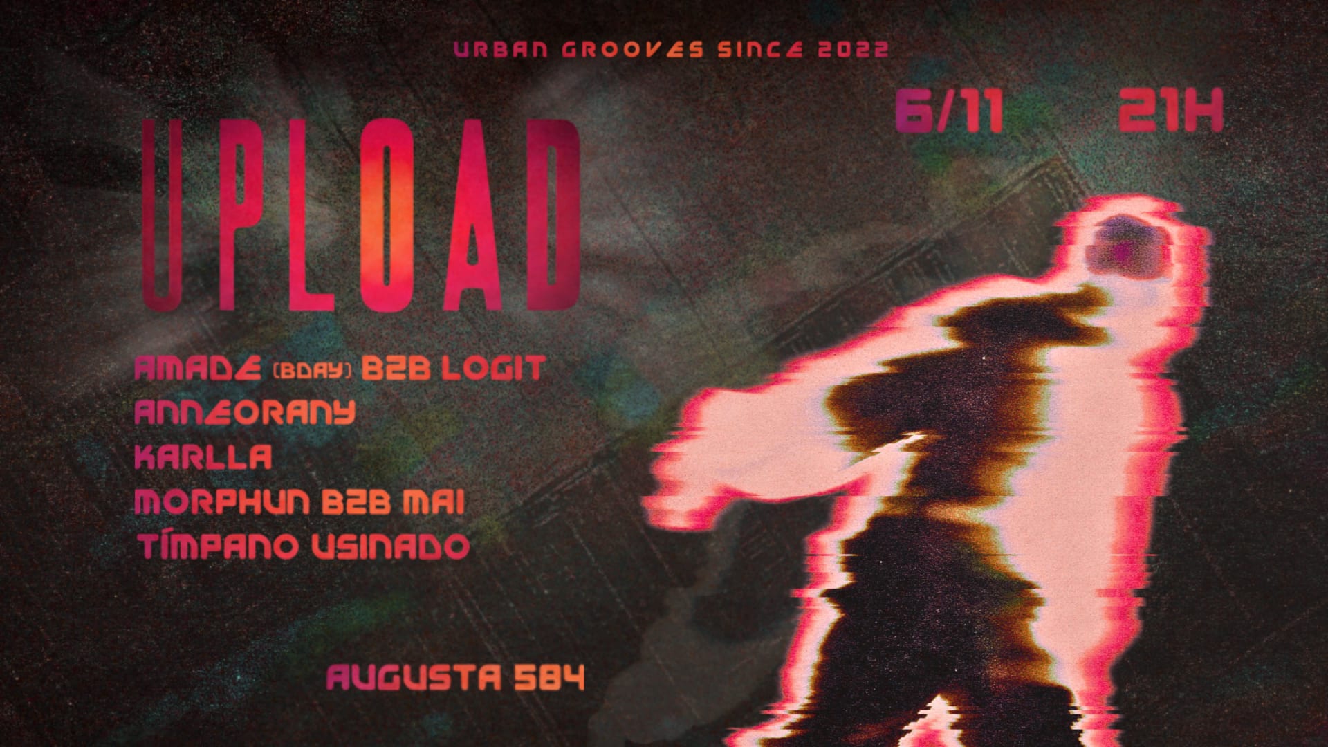 Upload 061 // Free Até 23h //