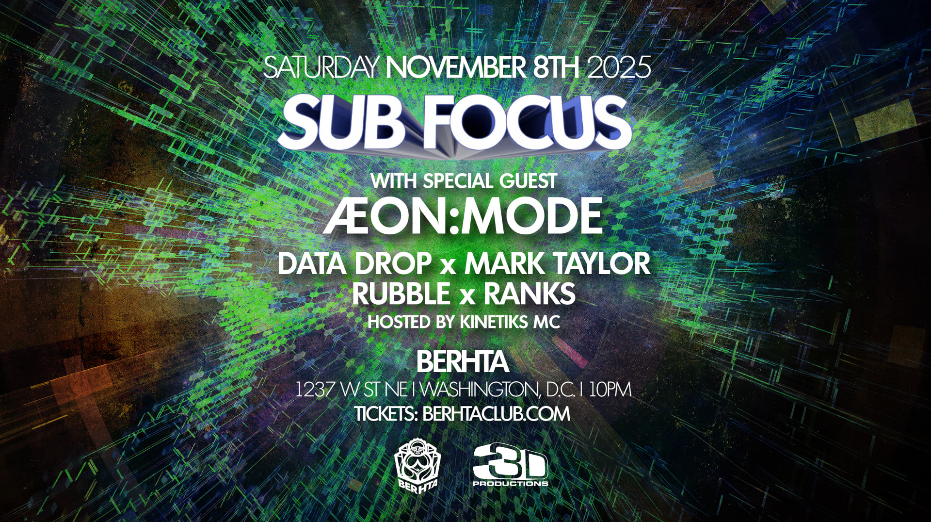 Sub Focus