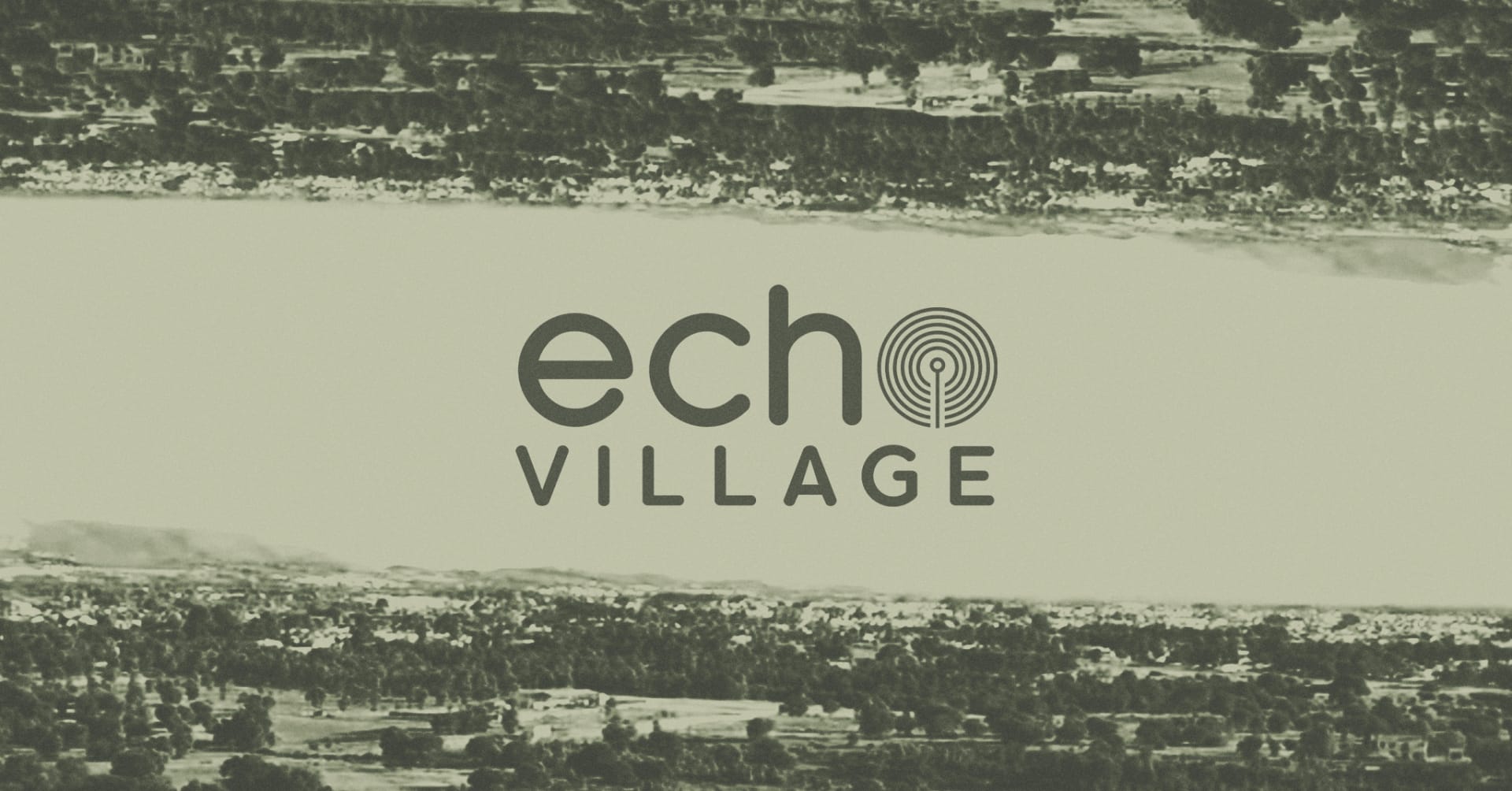 Echovillage - Embrace The Winter