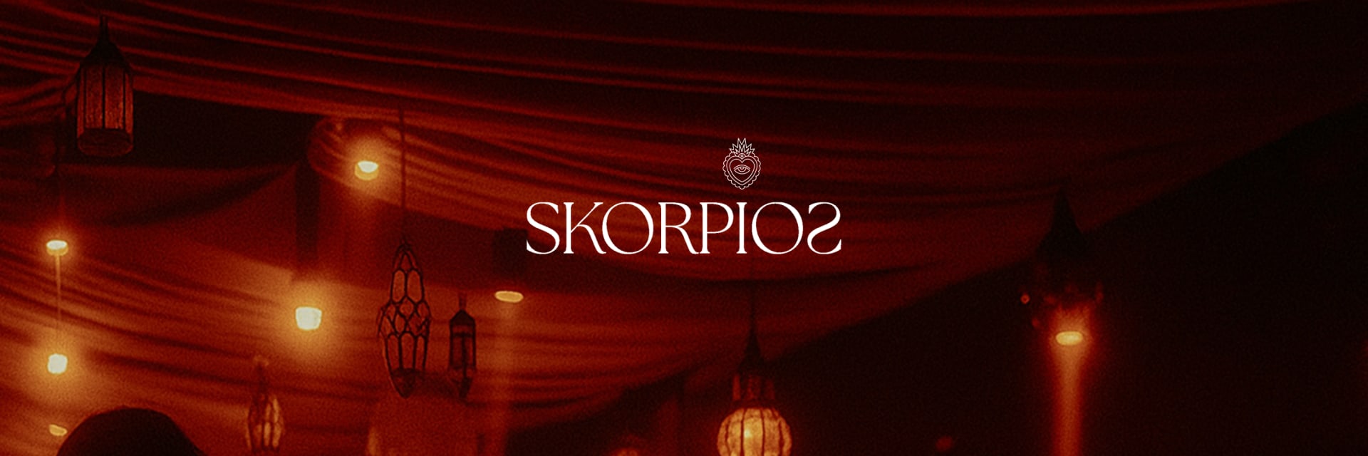 SKORPIOS