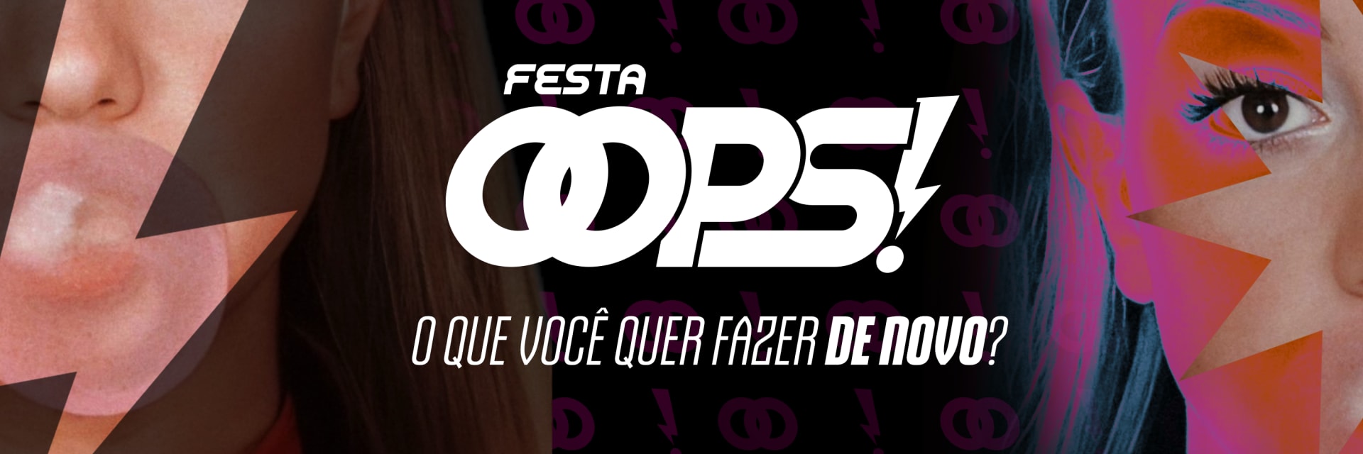 Festa OOPS